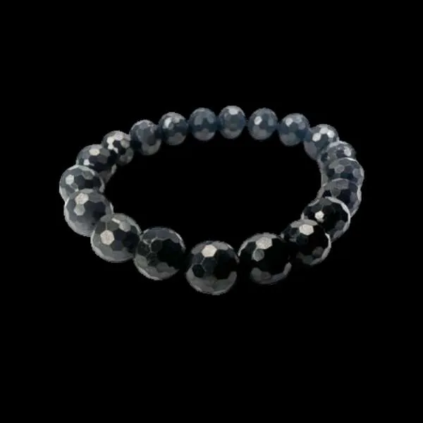 Браслет Crystal Black