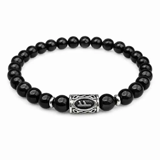 Браслет Shambala з шунгіту