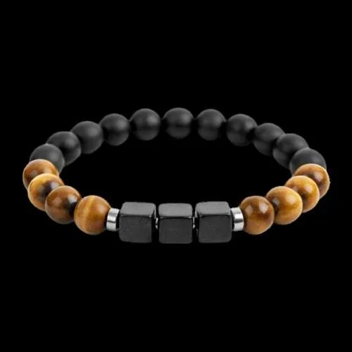 Браслет Tiger Eye