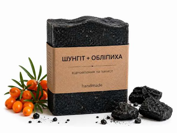 Мило Обліпиха